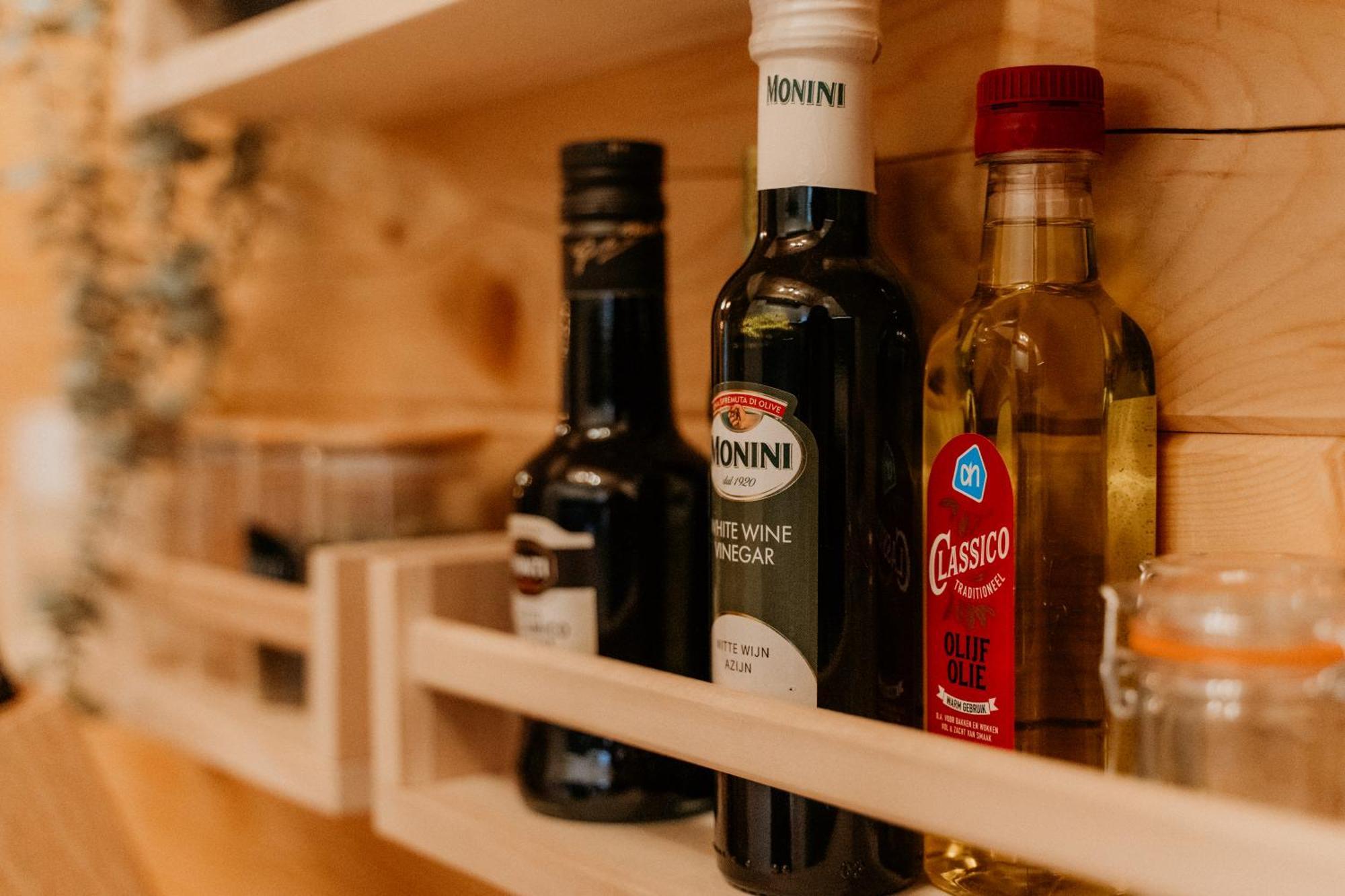 Romantisch Wellness Boshuisje Met Sauna & Hottub Meijel エクステリア 写真