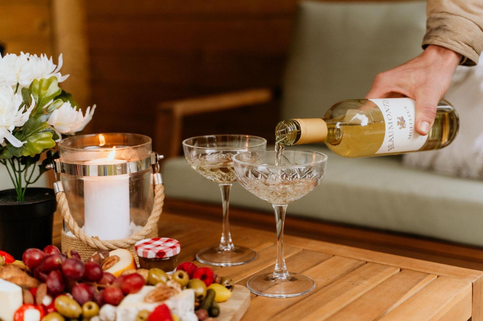 Romantisch Wellness Boshuisje Met Sauna & Hottub Meijel エクステリア 写真